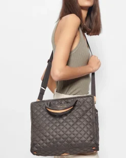 Medium Box Tote|MZ Wallace Clearance