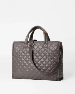 Medium Box Tote|MZ Wallace Clearance