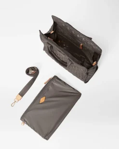 Medium Box Tote|MZ Wallace Clearance