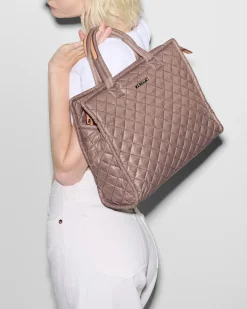 Medium Box Tote|MZ Wallace Sale