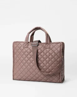 Medium Box Tote|MZ Wallace Sale