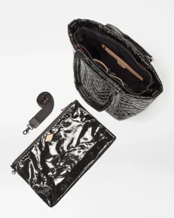 Medium Empire Tote|MZ Wallace Discount