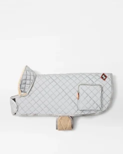 Medium MZW Dog Coat|MZ Wallace Discount