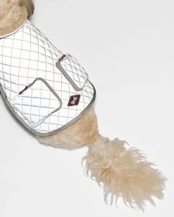 Medium MZW Dog Coat|MZ Wallace Discount