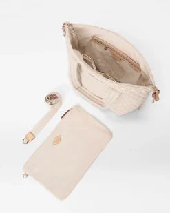 Medium Sutton Deluxe|MZ Wallace Clearance