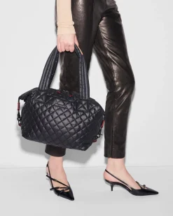 Medium Sutton Deluxe|MZ Wallace Best