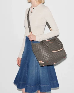 Medium Sutton Deluxe|MZ Wallace New
