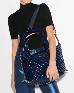 Medium Sutton Deluxe|MZ Wallace Fashion