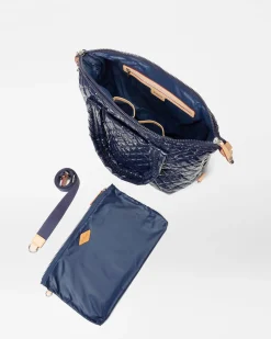 Medium Sutton Deluxe|MZ Wallace Fashion