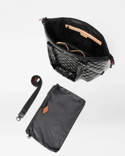Medium Sutton Deluxe|MZ Wallace Outlet