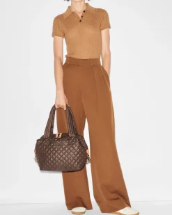 Medium Sutton Deluxe|MZ Wallace Hot