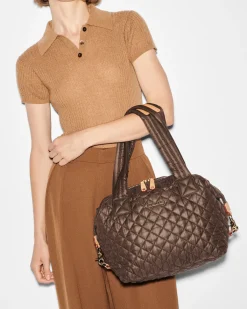 Medium Sutton Deluxe|MZ Wallace Hot