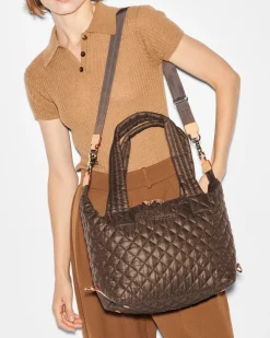 Medium Sutton Deluxe|MZ Wallace Hot