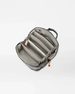 Metro Accordion Cosmetic|MZ Wallace New