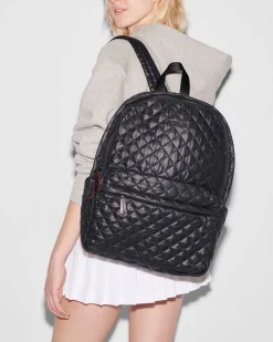 Metro Backpack Deluxe|MZ Wallace Outlet