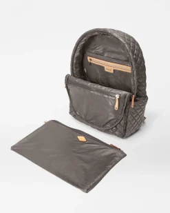 Metro Backpack Deluxe|MZ Wallace Sale