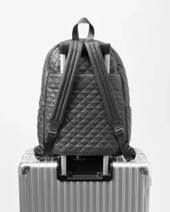 Metro Backpack Deluxe|MZ Wallace Sale