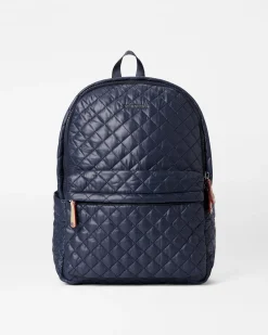 Metro Backpack Deluxe|MZ Wallace Best