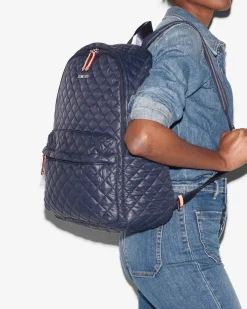 Metro Backpack Deluxe|MZ Wallace Best