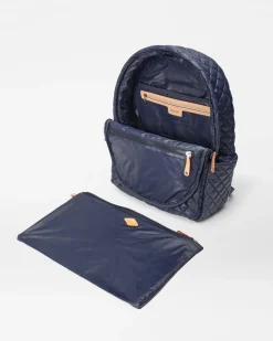 Metro Backpack Deluxe|MZ Wallace Best
