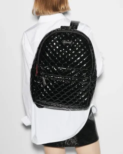 Metro Backpack Deluxe|MZ Wallace New