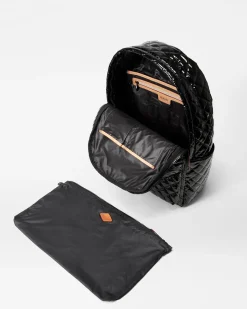 Metro Backpack Deluxe|MZ Wallace New
