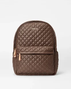 Metro Backpack Deluxe|MZ Wallace Hot