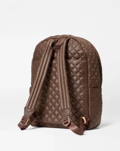 Metro Backpack Deluxe|MZ Wallace Hot
