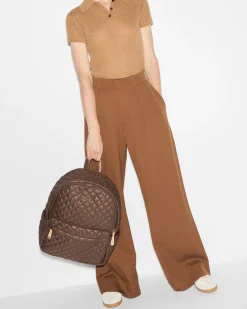 Metro Backpack Deluxe|MZ Wallace Hot