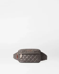 Metro Belt Bag|MZ Wallace Outlet