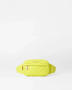 Metro Belt Bag|MZ Wallace New