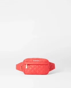 Metro Belt Bag|MZ Wallace Online