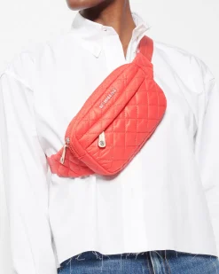 Metro Belt Bag|MZ Wallace Online
