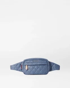 Metro Belt Bag|MZ Wallace Hot