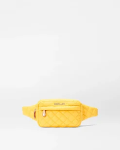 Metro Belt Bag|MZ Wallace Discount