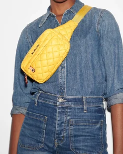 Metro Belt Bag|MZ Wallace Discount