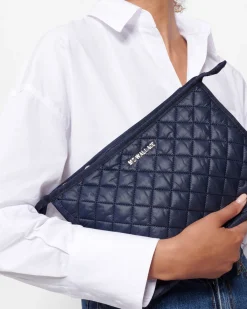 Metro Clutch|MZ Wallace New
