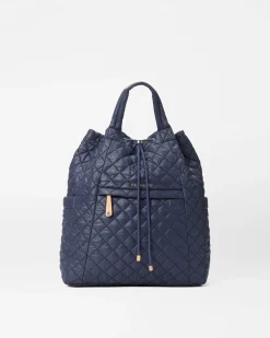 Metro Convertible Backpack|MZ Wallace Clearance