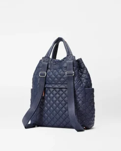 Metro Convertible Backpack|MZ Wallace Clearance