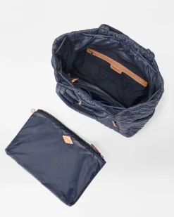 Metro Convertible Backpack|MZ Wallace Clearance