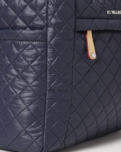 Metro Convertible Backpack|MZ Wallace Clearance