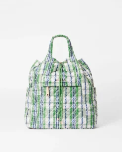 Metro Convertible Backpack|MZ Wallace Best