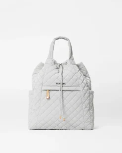 Metro Convertible Backpack|MZ Wallace Best