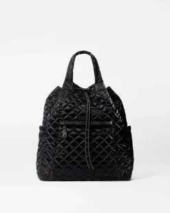 Metro Convertible Backpack|MZ Wallace Fashion