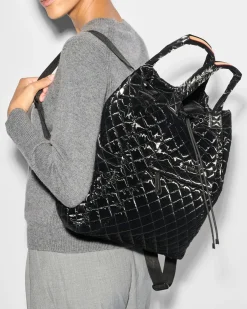 Metro Convertible Backpack|MZ Wallace Fashion