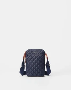 Metro Crossbody|MZ Wallace New