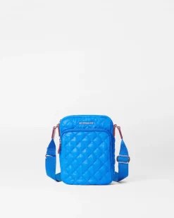 Metro Crossbody|MZ Wallace Online