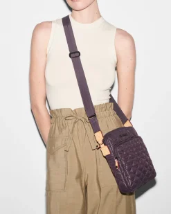 Metro Crossbody|MZ Wallace Online