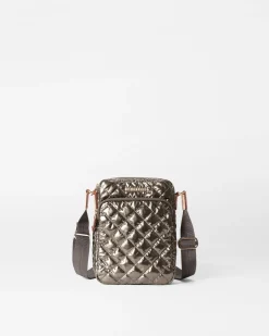 Metro Crossbody|MZ Wallace Best