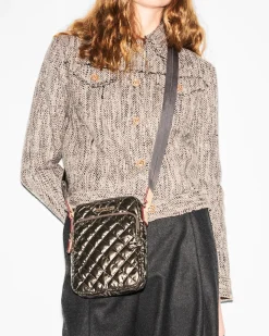 Metro Crossbody|MZ Wallace Best